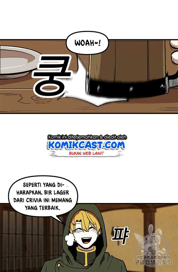 I Am Player Who Suck Alone Chapter 16 page 15