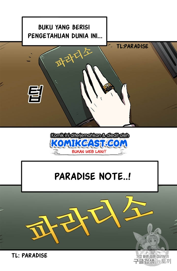I Am Player Who Suck Alone Chapter 16 page 46