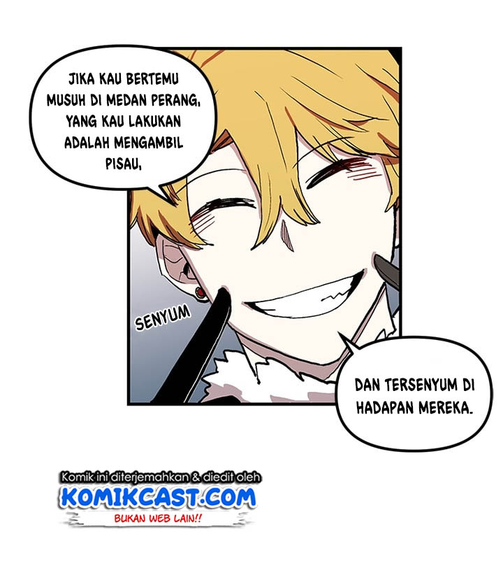 I Am Player Who Suck Alone Chapter 17 page 30