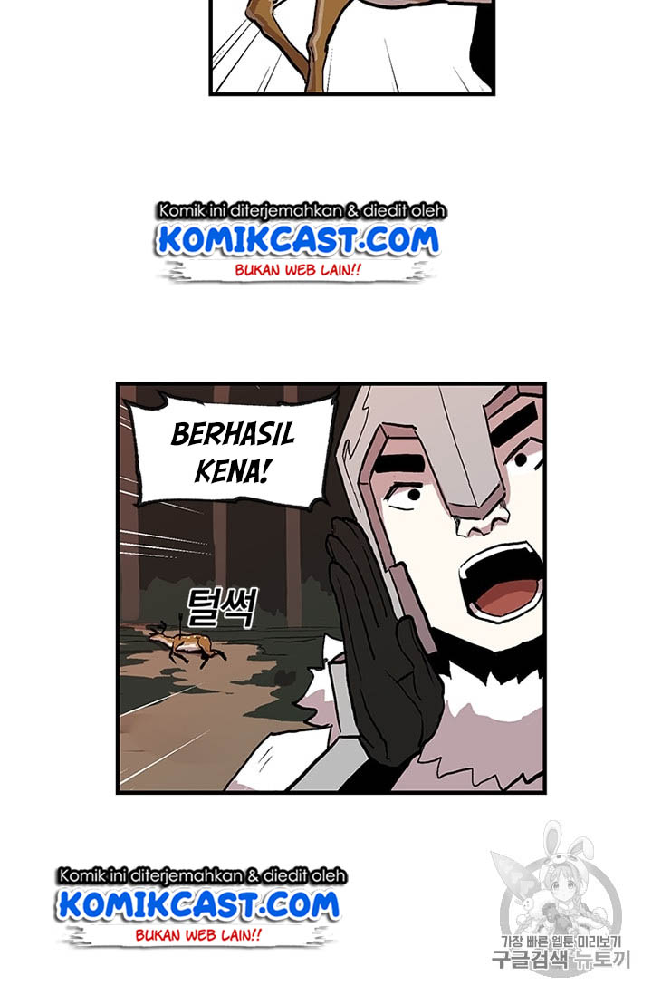 I Am Player Who Suck Alone Chapter 17 page 27