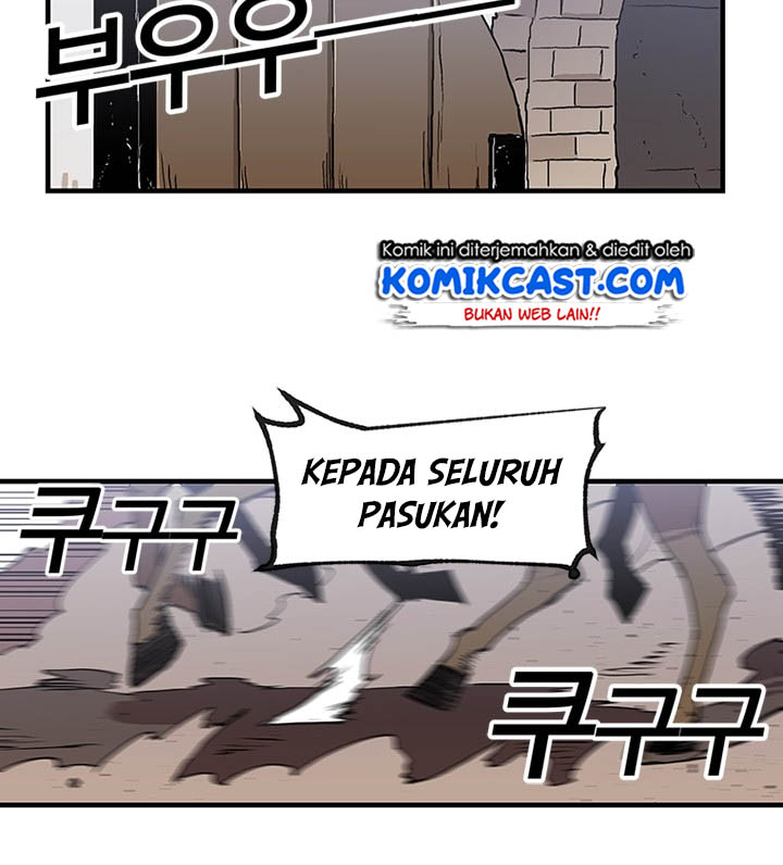 I Am Player Who Suck Alone Chapter 17 page 41