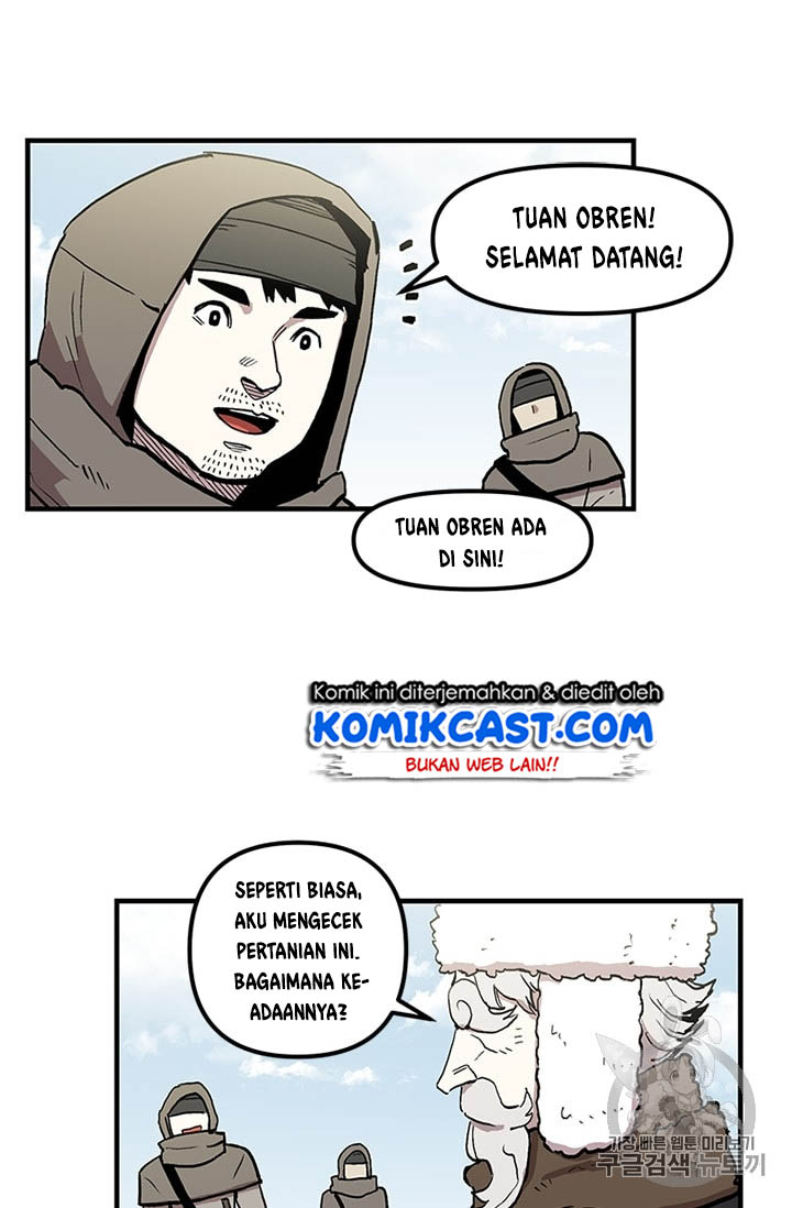 I Am Player Who Suck Alone Chapter 17 page 10