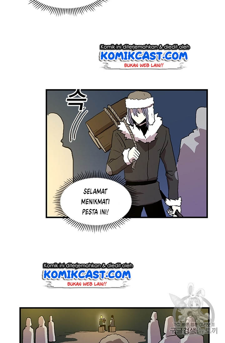 I Am Player Who Suck Alone Chapter 17 page 36