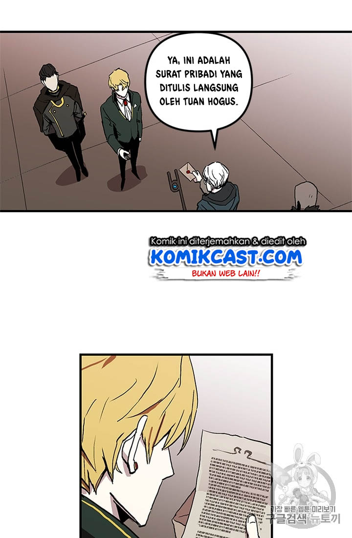 I Am Player Who Suck Alone Chapter 17 page 21