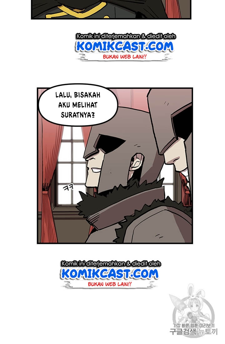 I Am Player Who Suck Alone Chapter 17 page 20