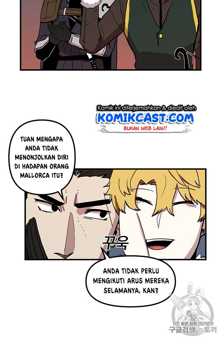 I Am Player Who Suck Alone Chapter 17 page 29