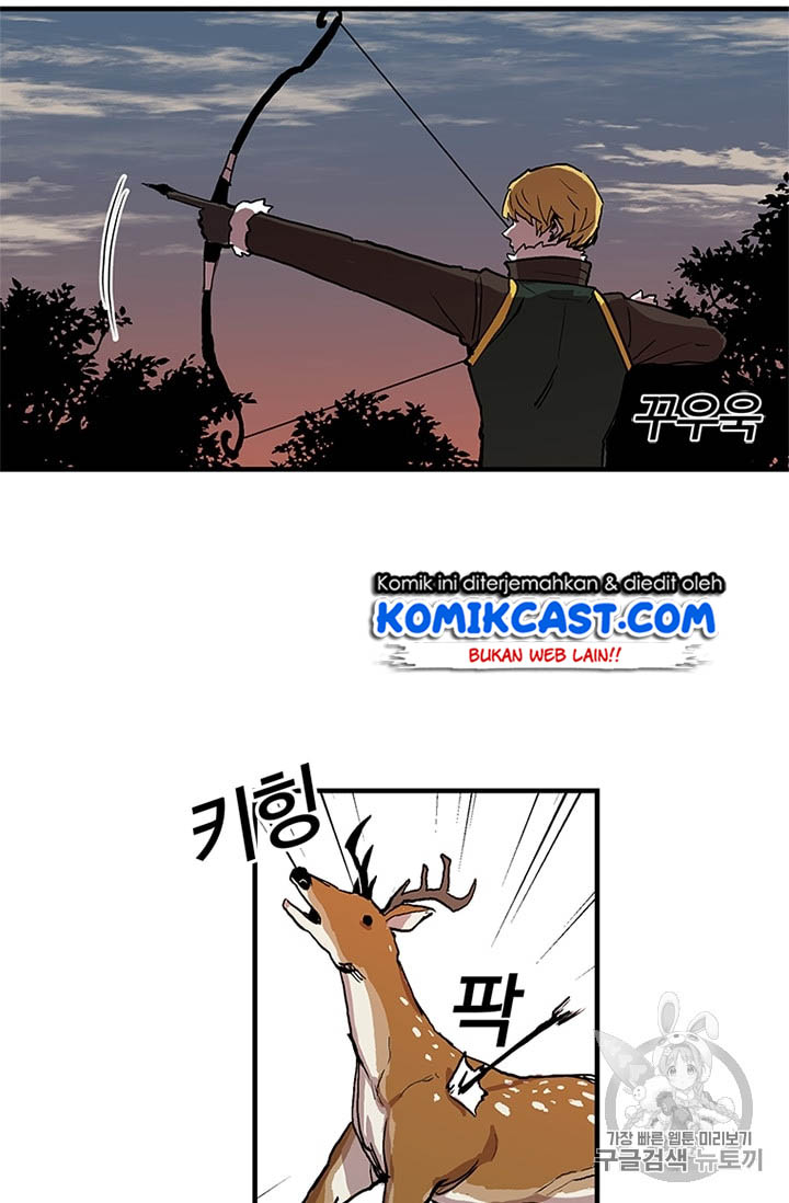 I Am Player Who Suck Alone Chapter 17 page 26