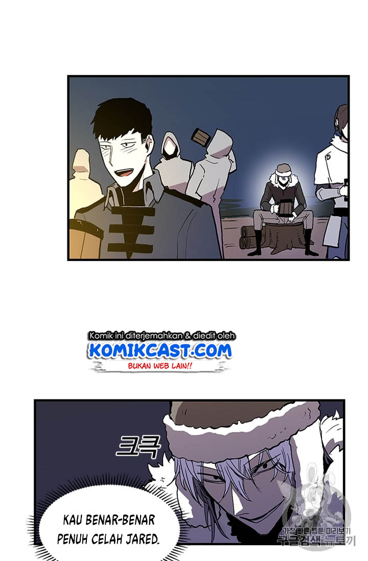 I Am Player Who Suck Alone Chapter 17 page 35