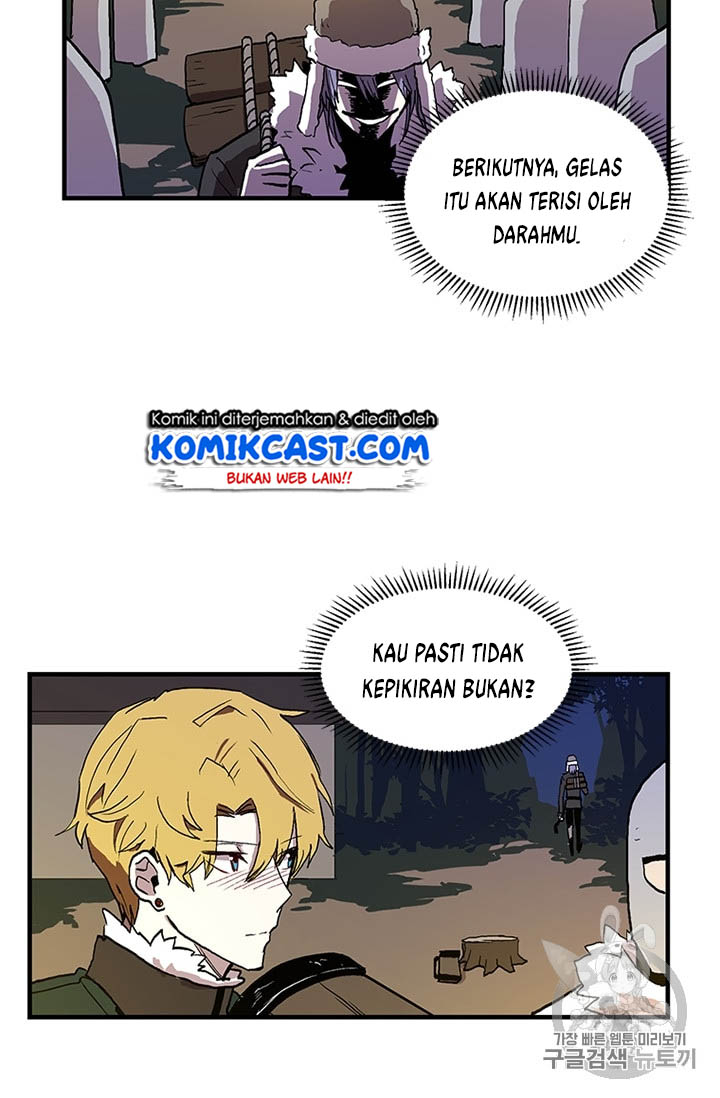 I Am Player Who Suck Alone Chapter 17 page 37