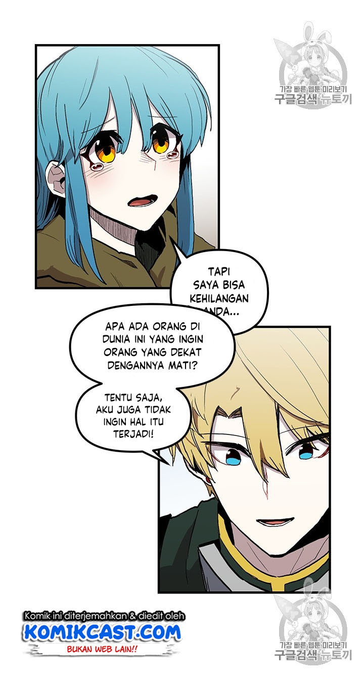 I Am Player Who Suck Alone Chapter 18 page 10