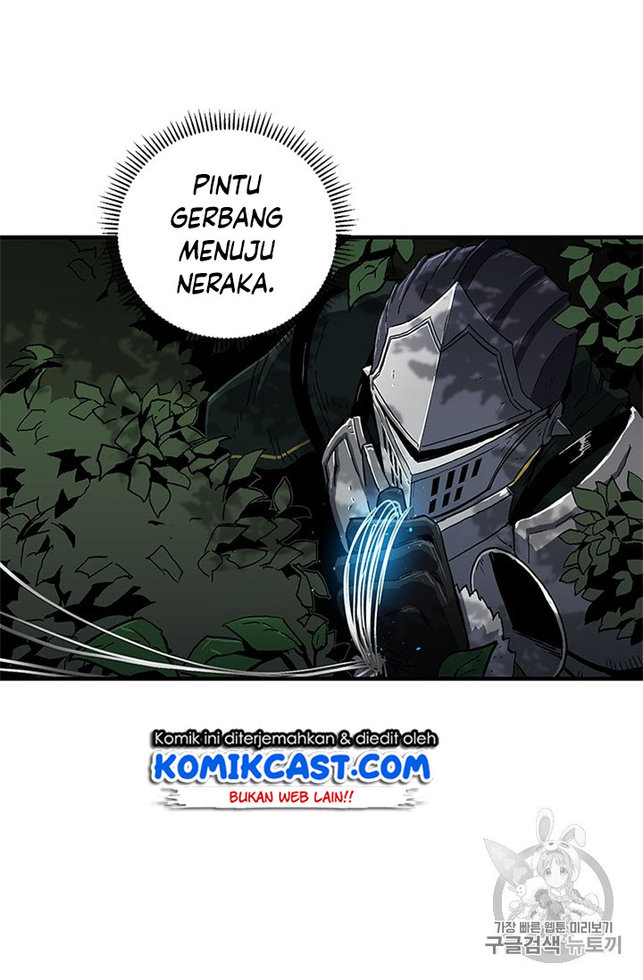 I Am Player Who Suck Alone Chapter 19 page 13