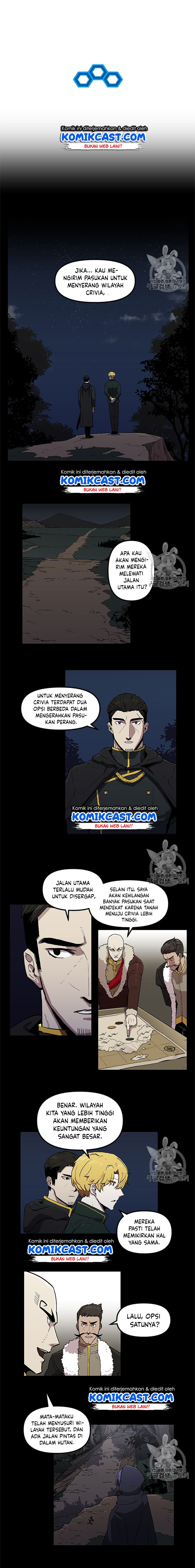I Am Player Who Suck Alone Chapter 19 page 9