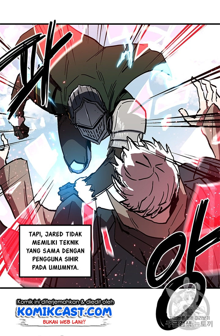 I Am Player Who Suck Alone Chapter 20 page 19