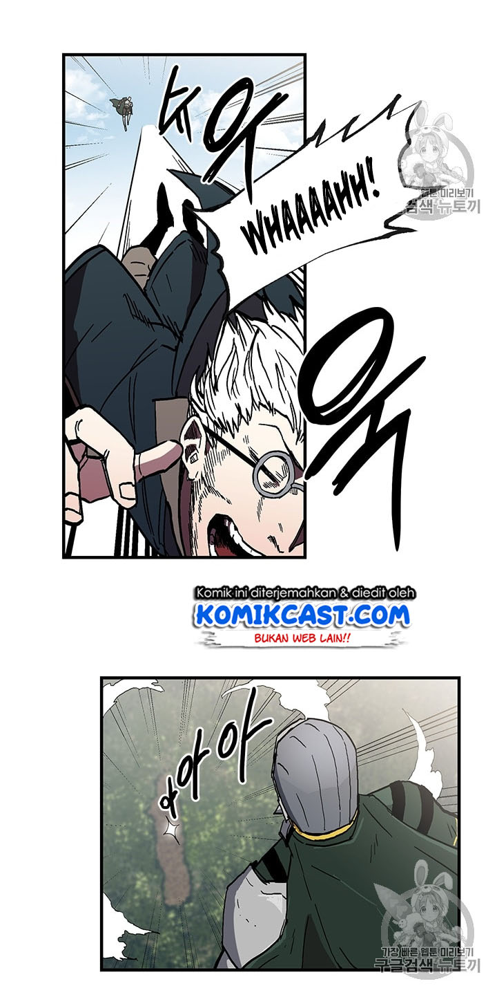 I Am Player Who Suck Alone Chapter 20 page 14