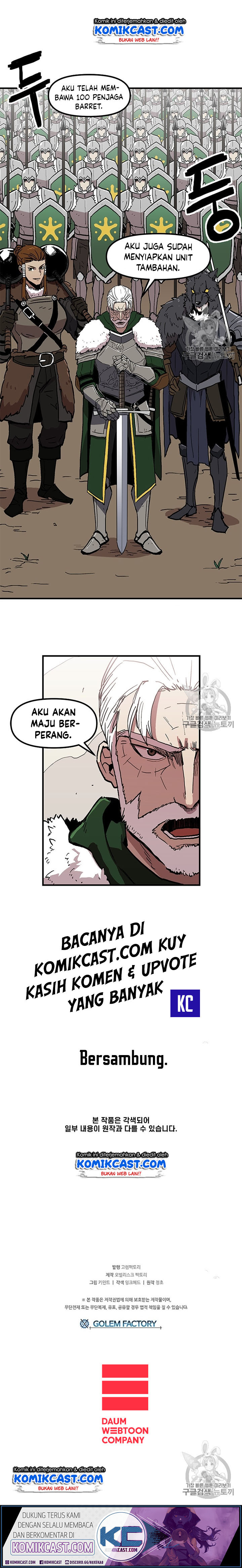 I Am Player Who Suck Alone Chapter 21 page 18