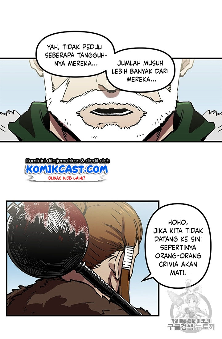 I Am Player Who Suck Alone Chapter 21 page 15