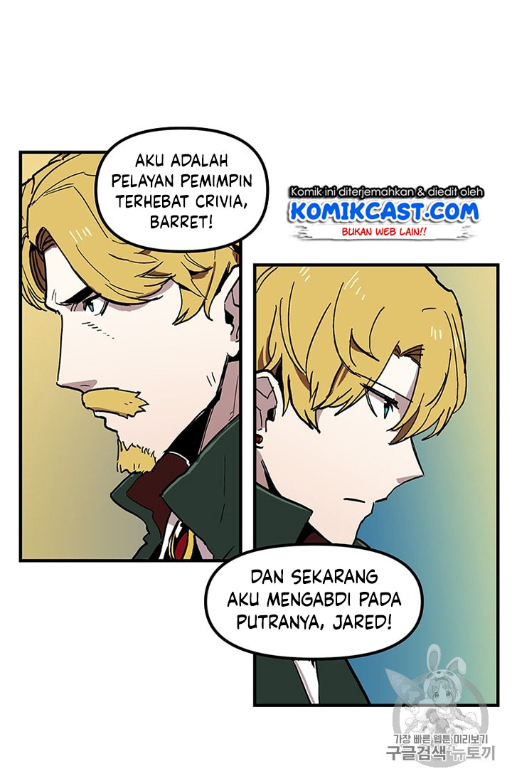 I Am Player Who Suck Alone Chapter 21 page 17