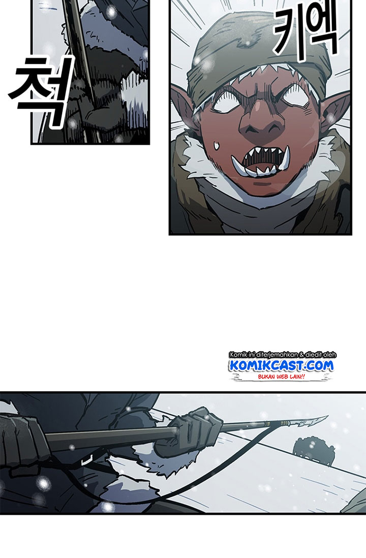 I Am Player Who Suck Alone Chapter 22 page 14