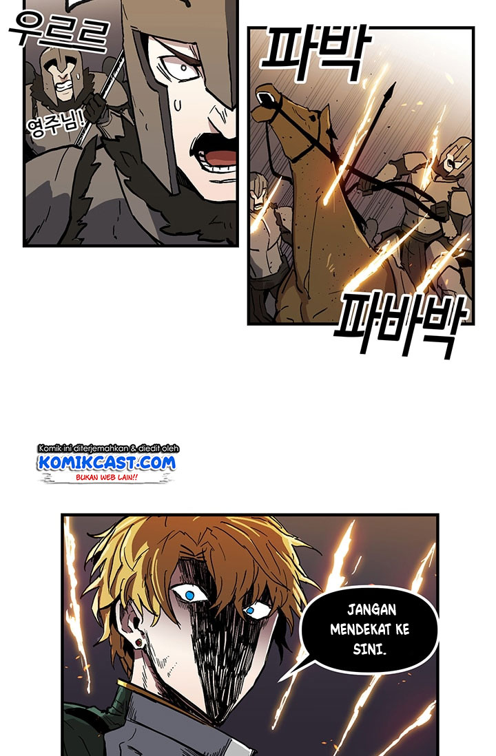 I Am Player Who Suck Alone Chapter 22 page 39