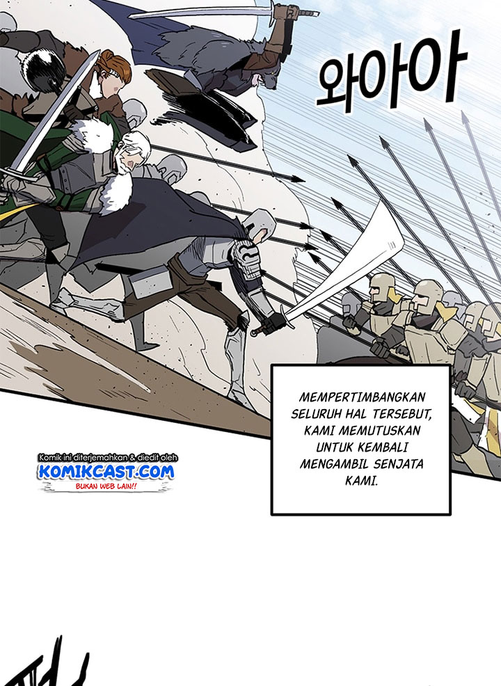 I Am Player Who Suck Alone Chapter 22 page 24