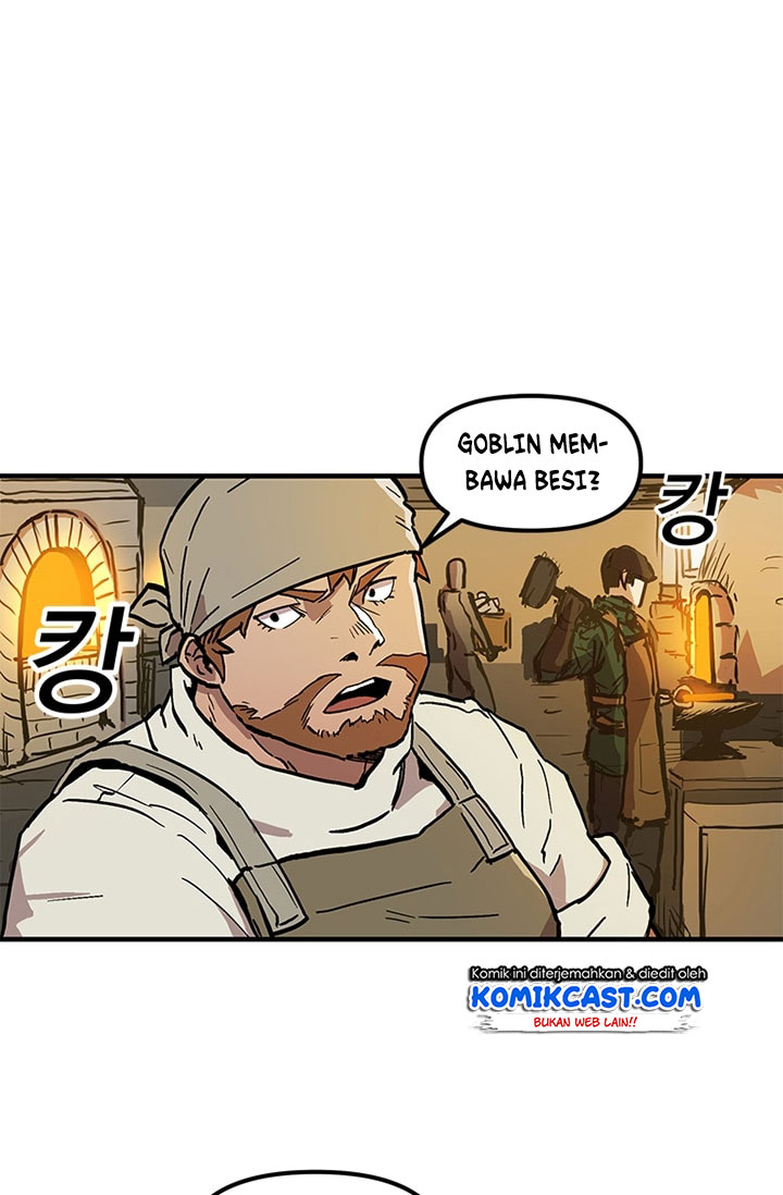 I Am Player Who Suck Alone Chapter 22 page 18