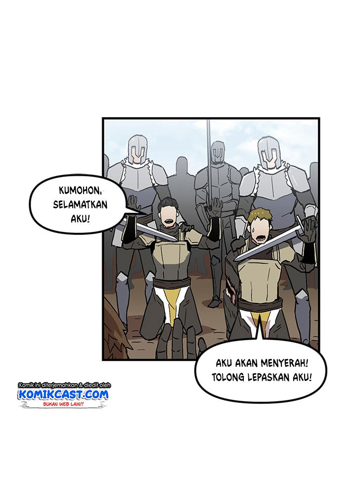 I Am Player Who Suck Alone Chapter 22 page 28
