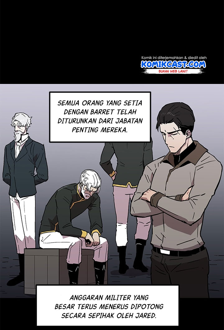 I Am Player Who Suck Alone Chapter 22 page 7