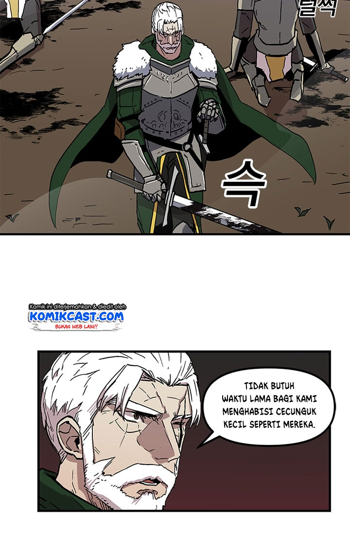 I Am Player Who Suck Alone Chapter 22 page 27