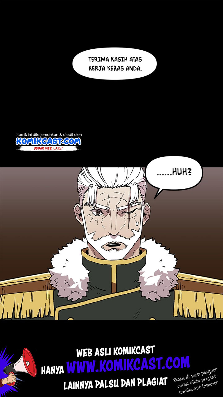 I Am Player Who Suck Alone Chapter 22 page 1