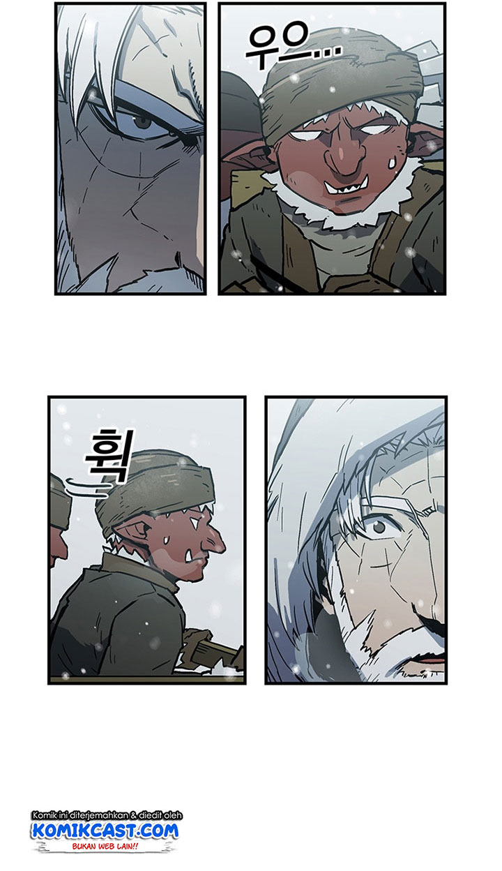 I Am Player Who Suck Alone Chapter 22 page 16