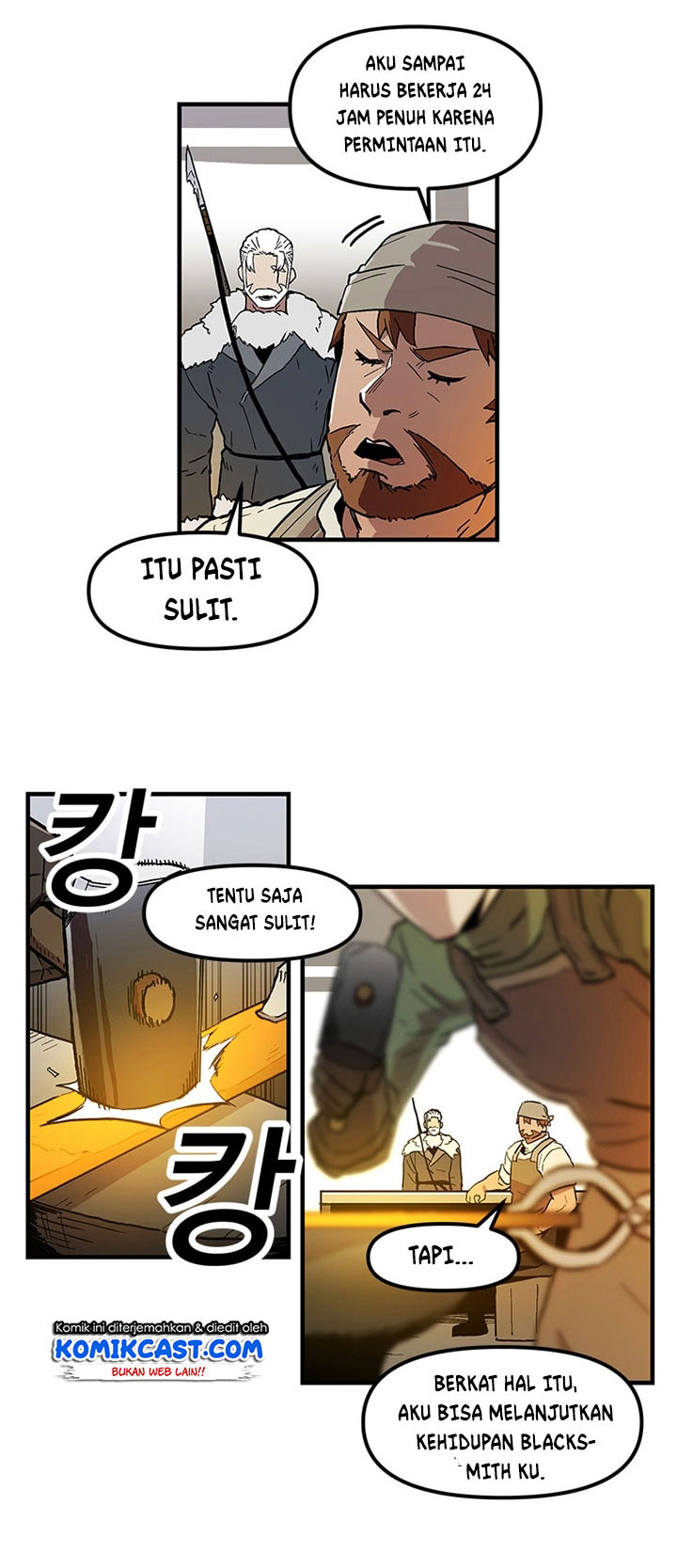 I Am Player Who Suck Alone Chapter 22 page 20