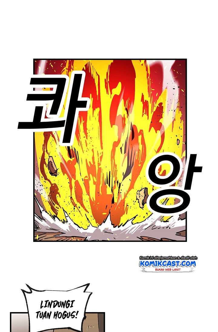 I Am Player Who Suck Alone Chapter 22 page 38