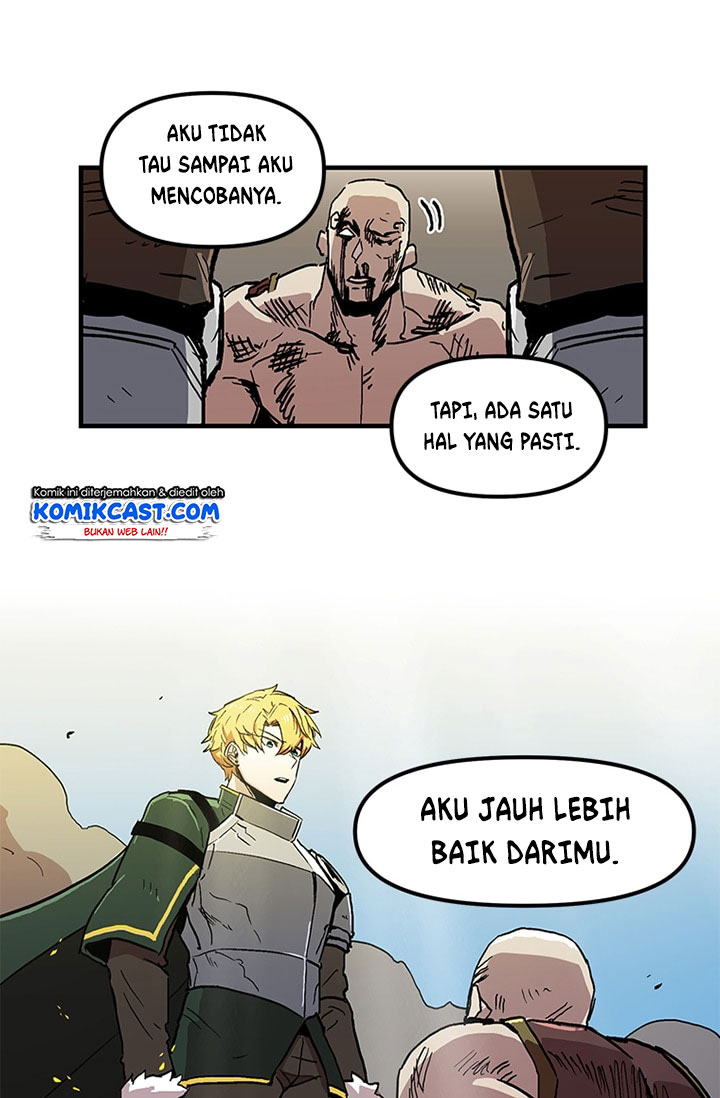 I Am Player Who Suck Alone Chapter 22 page 48