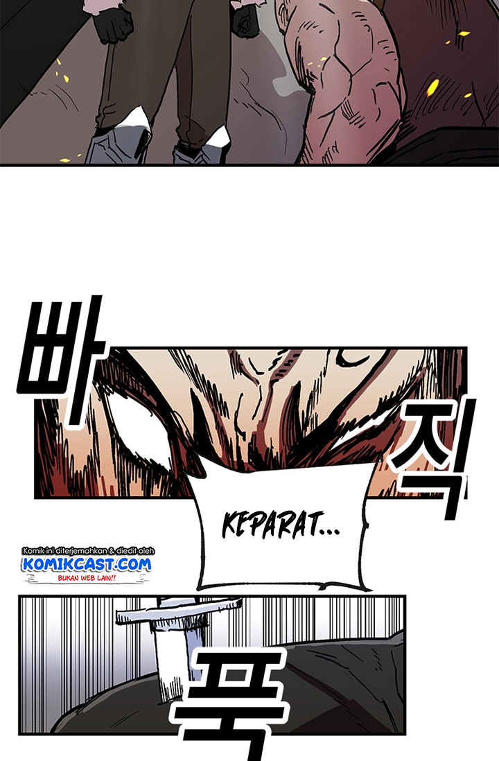 I Am Player Who Suck Alone Chapter 22 page 49