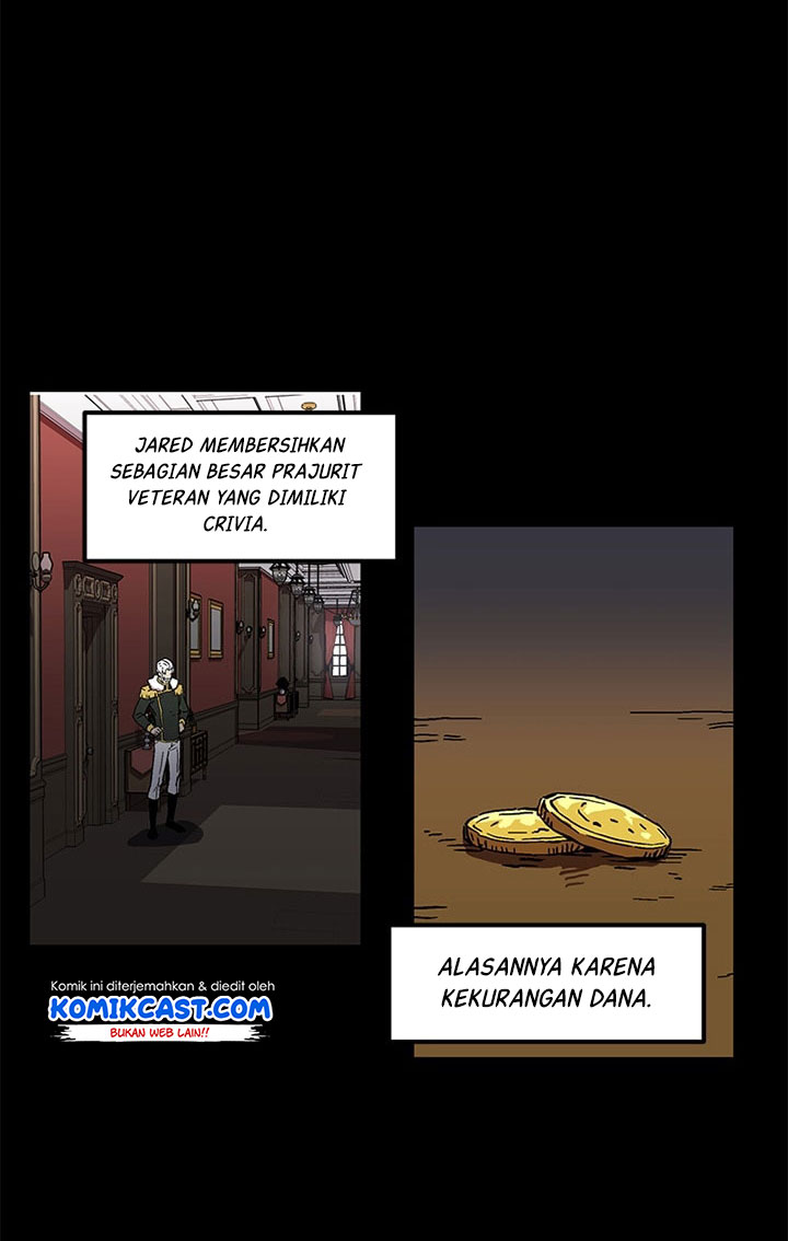 I Am Player Who Suck Alone Chapter 22 page 4
