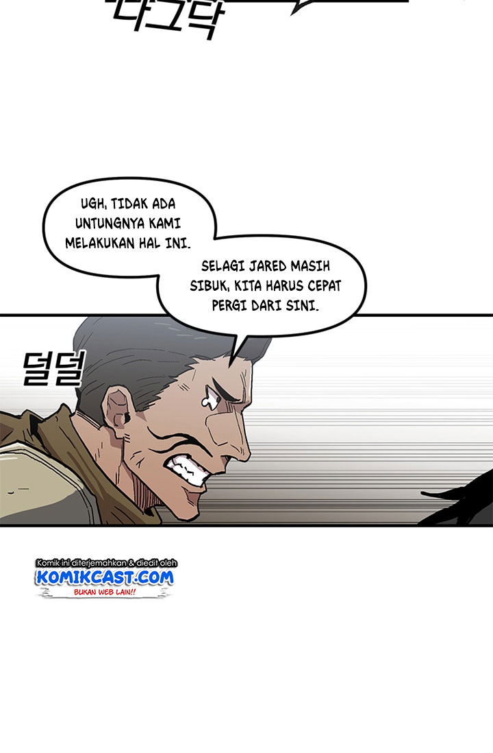 I Am Player Who Suck Alone Chapter 22 page 30