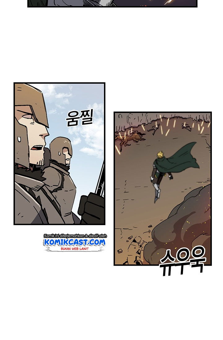 I Am Player Who Suck Alone Chapter 22 page 40