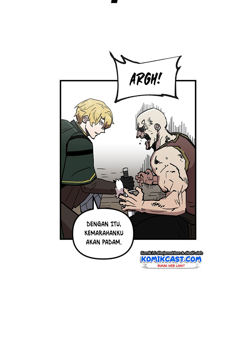 I Am Player Who Suck Alone Chapter 22 page 50