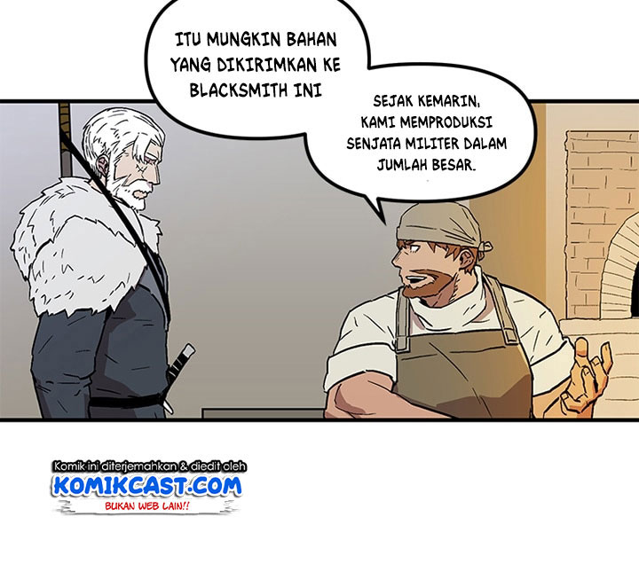 I Am Player Who Suck Alone Chapter 22 page 19