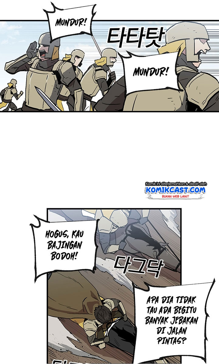 I Am Player Who Suck Alone Chapter 22 page 29