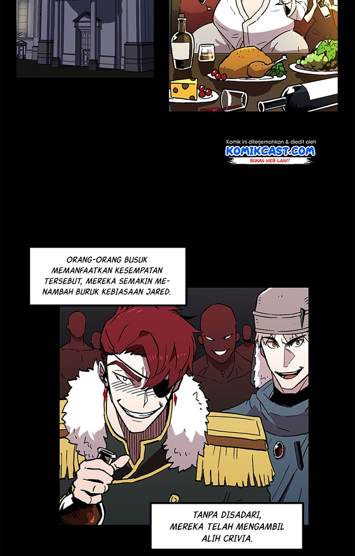 I Am Player Who Suck Alone Chapter 22 page 6