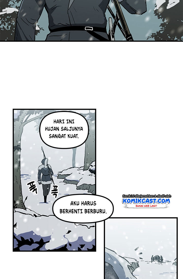 I Am Player Who Suck Alone Chapter 22 page 11