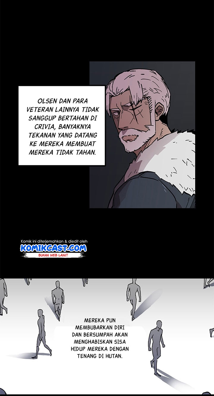 I Am Player Who Suck Alone Chapter 22 page 8