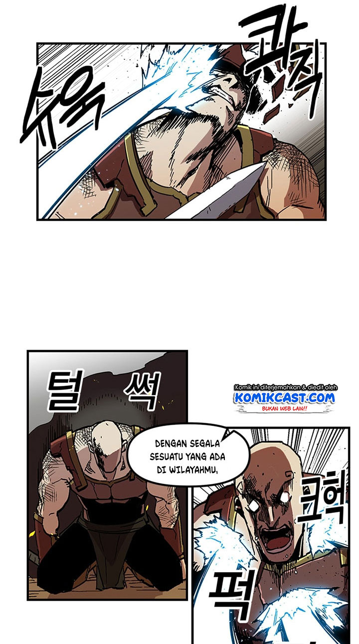 I Am Player Who Suck Alone Chapter 22 page 43