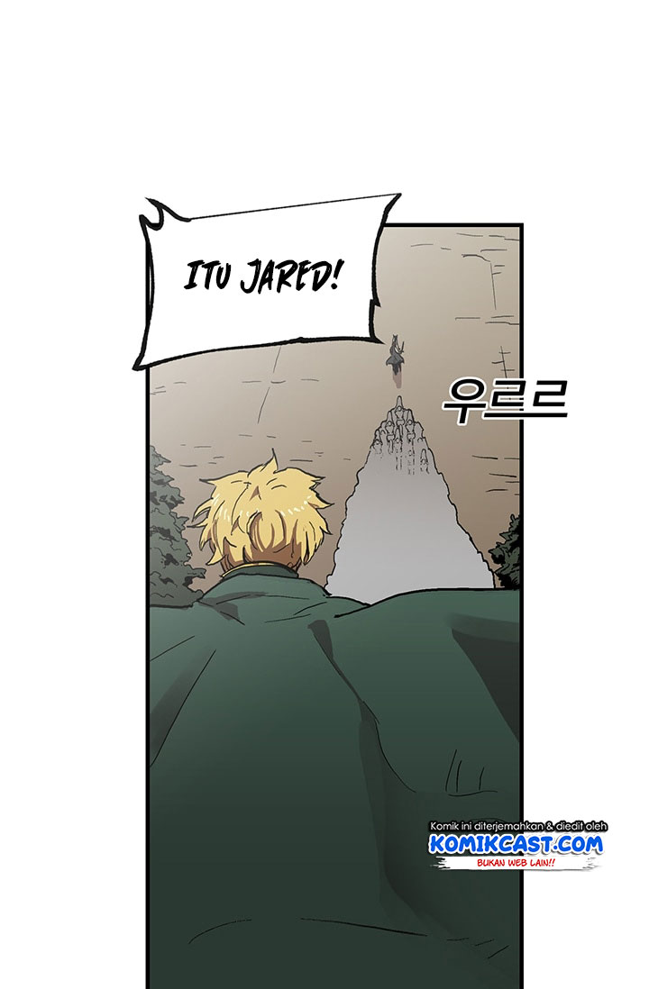 I Am Player Who Suck Alone Chapter 22 page 33