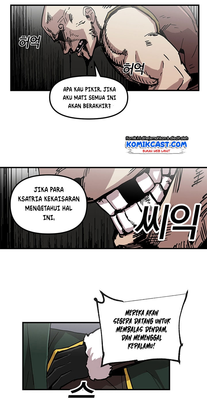 I Am Player Who Suck Alone Chapter 22 page 51