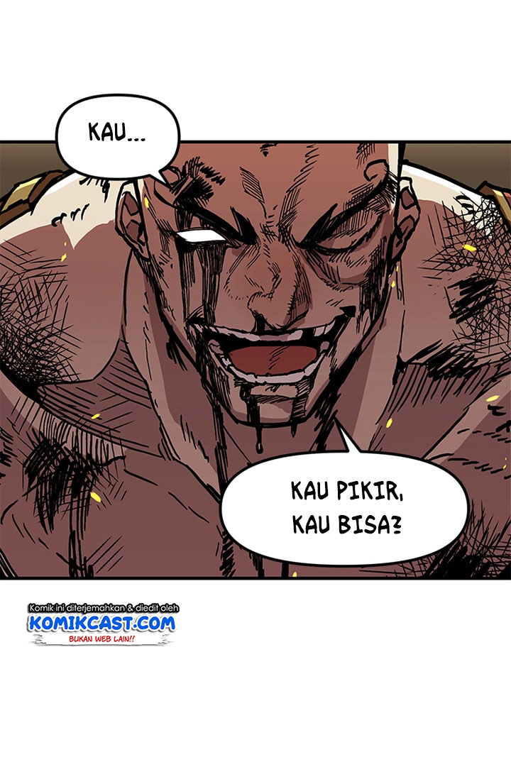 I Am Player Who Suck Alone Chapter 22 page 47