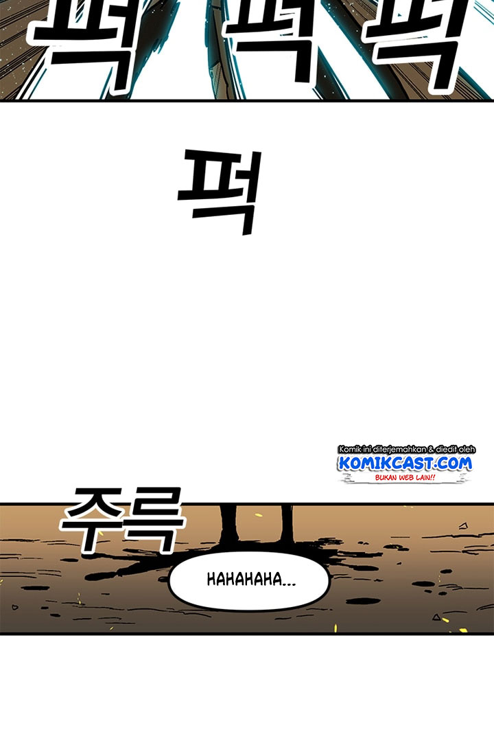 I Am Player Who Suck Alone Chapter 22 page 46