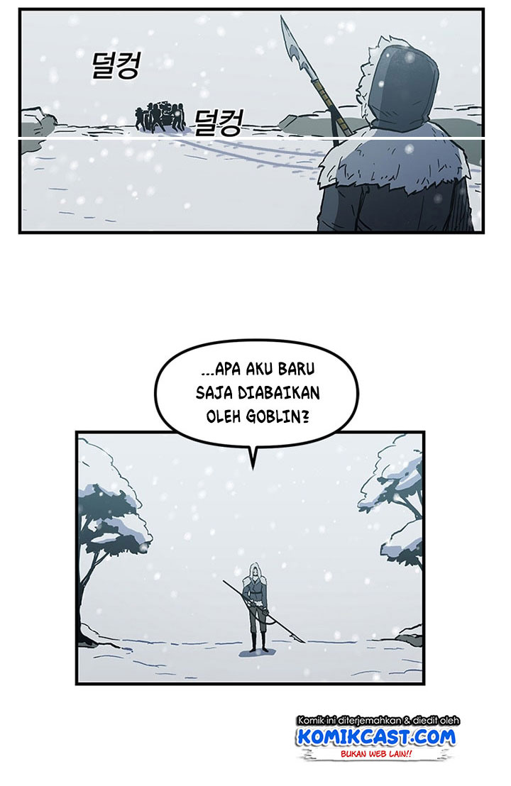 I Am Player Who Suck Alone Chapter 22 page 17