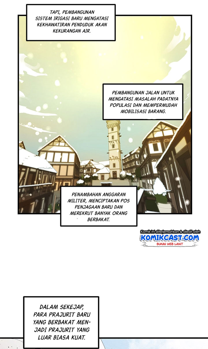 I Am Player Who Suck Alone Chapter 22 page 23